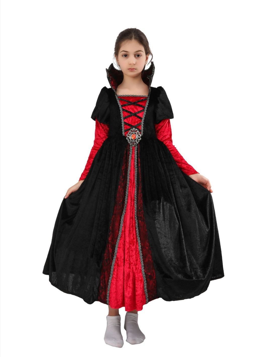 Witch Dress3